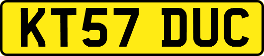 KT57DUC