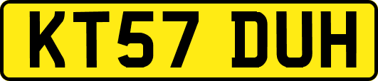KT57DUH