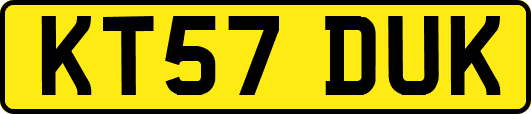 KT57DUK