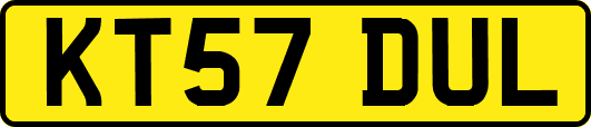 KT57DUL