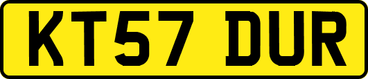 KT57DUR