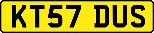 KT57DUS