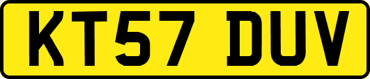 KT57DUV