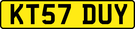 KT57DUY