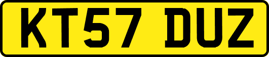 KT57DUZ