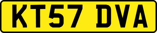 KT57DVA