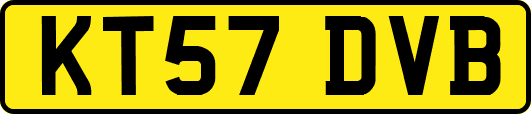 KT57DVB