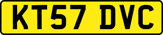 KT57DVC