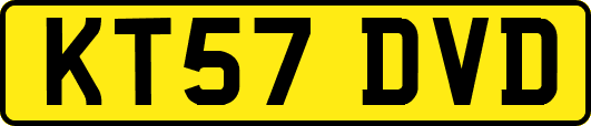 KT57DVD