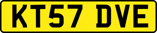 KT57DVE