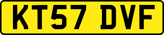 KT57DVF