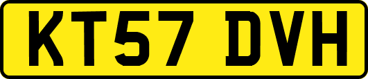 KT57DVH
