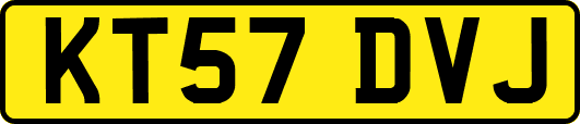 KT57DVJ