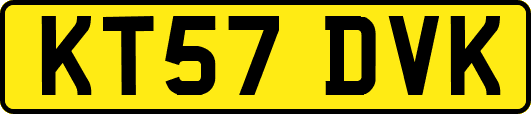 KT57DVK
