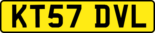 KT57DVL