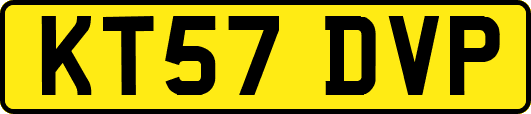 KT57DVP