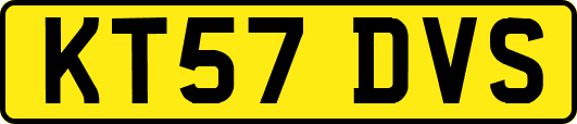KT57DVS