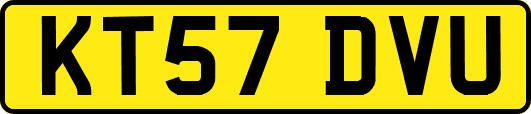 KT57DVU