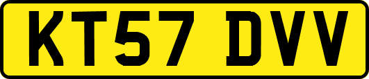 KT57DVV