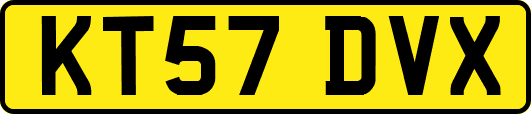 KT57DVX