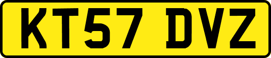 KT57DVZ