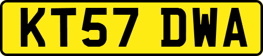 KT57DWA