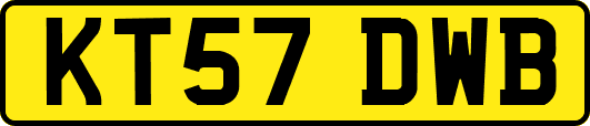 KT57DWB