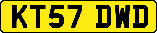 KT57DWD