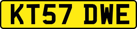 KT57DWE