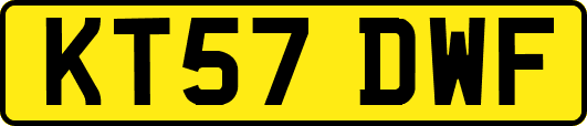 KT57DWF
