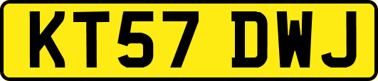 KT57DWJ