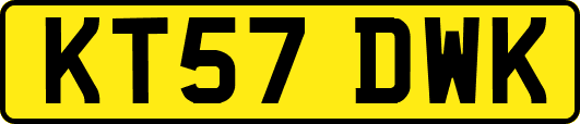 KT57DWK