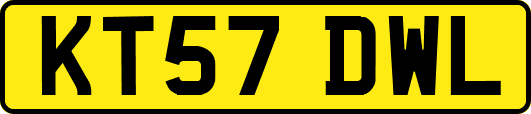 KT57DWL