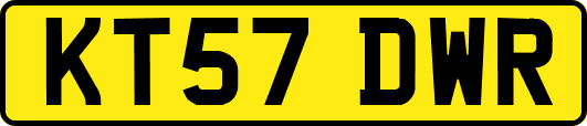 KT57DWR