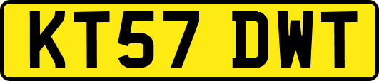 KT57DWT