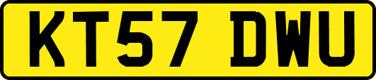 KT57DWU