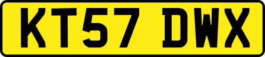 KT57DWX
