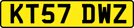 KT57DWZ