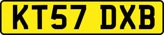 KT57DXB