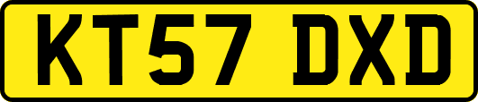 KT57DXD