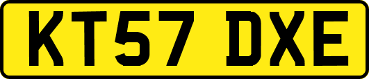 KT57DXE
