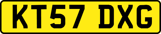 KT57DXG