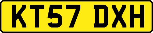 KT57DXH