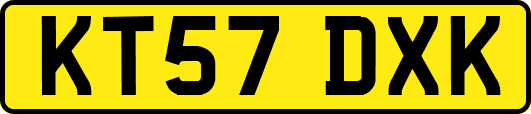 KT57DXK