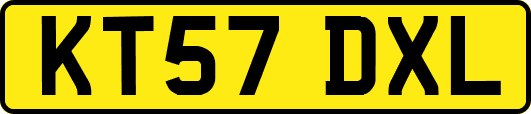 KT57DXL