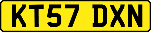 KT57DXN