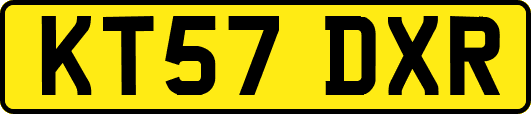 KT57DXR