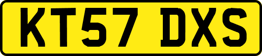 KT57DXS