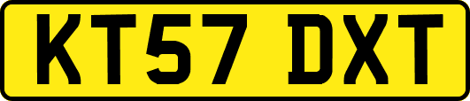 KT57DXT
