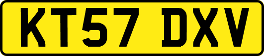 KT57DXV